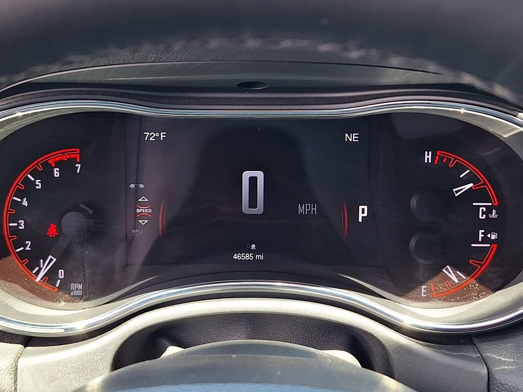 Used 2015 Dodge Durango Citadel w/ Technology Group AWD/4WD image 19