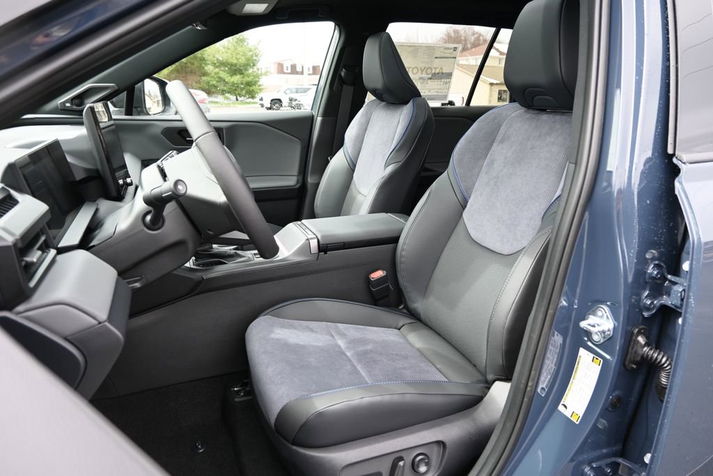 New 2026 Toyota RAV4 XSE image 12