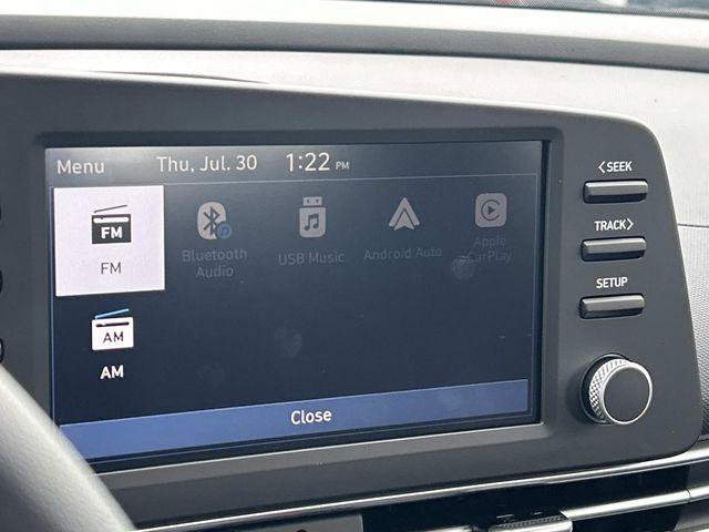 New 2026 Hyundai Elantra SE FWD image 11