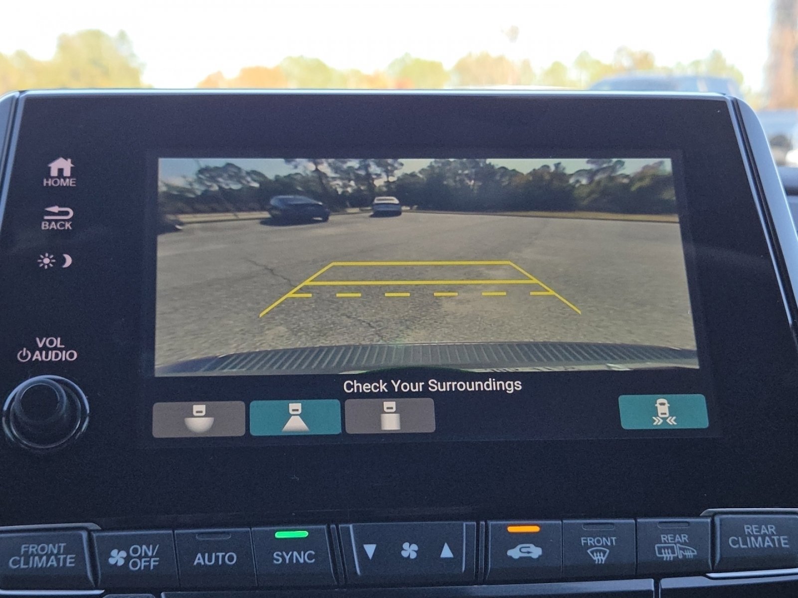 Used 2024 Honda Odyssey EX-L image 9