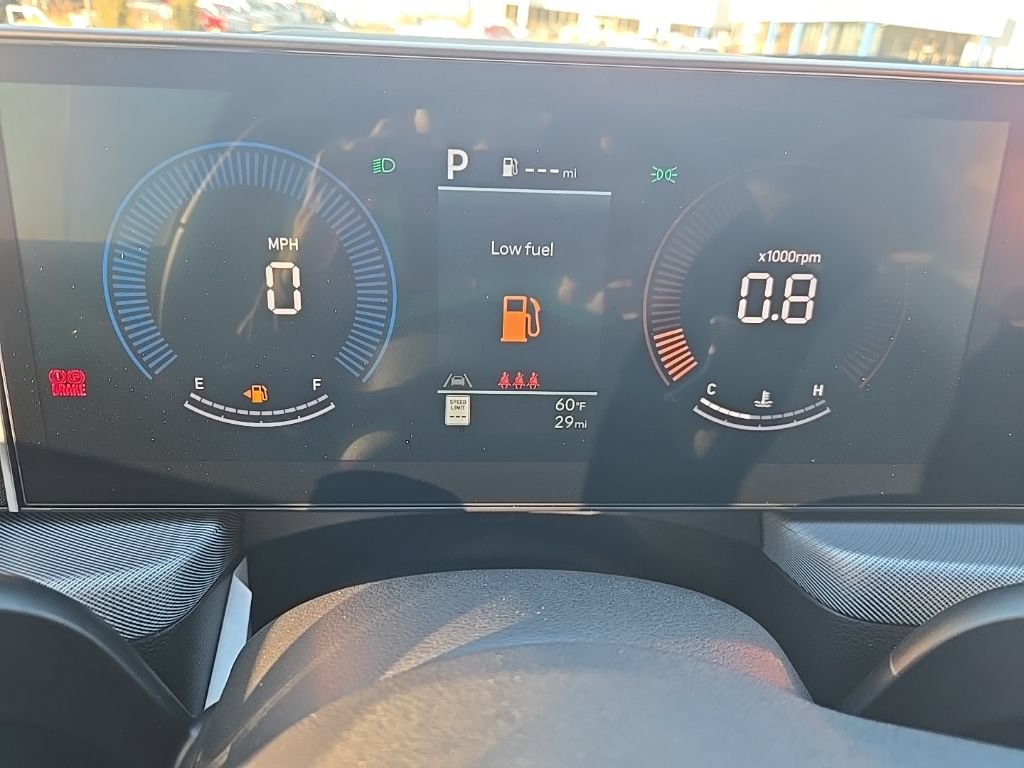 New 2026 Hyundai Sonata SEL FWD image 15