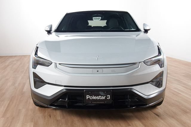Used 2025 Polestar Polestar 3 AWD/4WD image 2