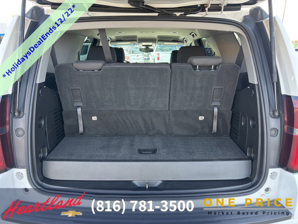 Used 2020 Chevrolet Tahoe LS image 44