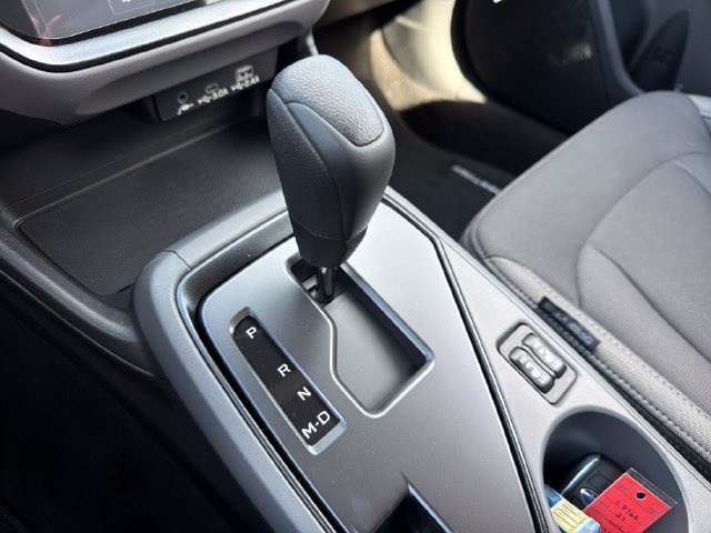 New 2027 Subaru Crosstrek 2.5i Premium AWD/4WD image 15