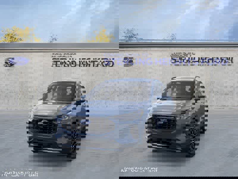 New 2026 Ford Escape SE video 2