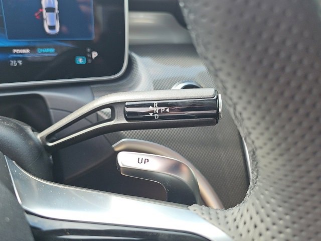 New 2026 Mercedes-Benz CLE 53 AMG 4MATIC Coupe image 19