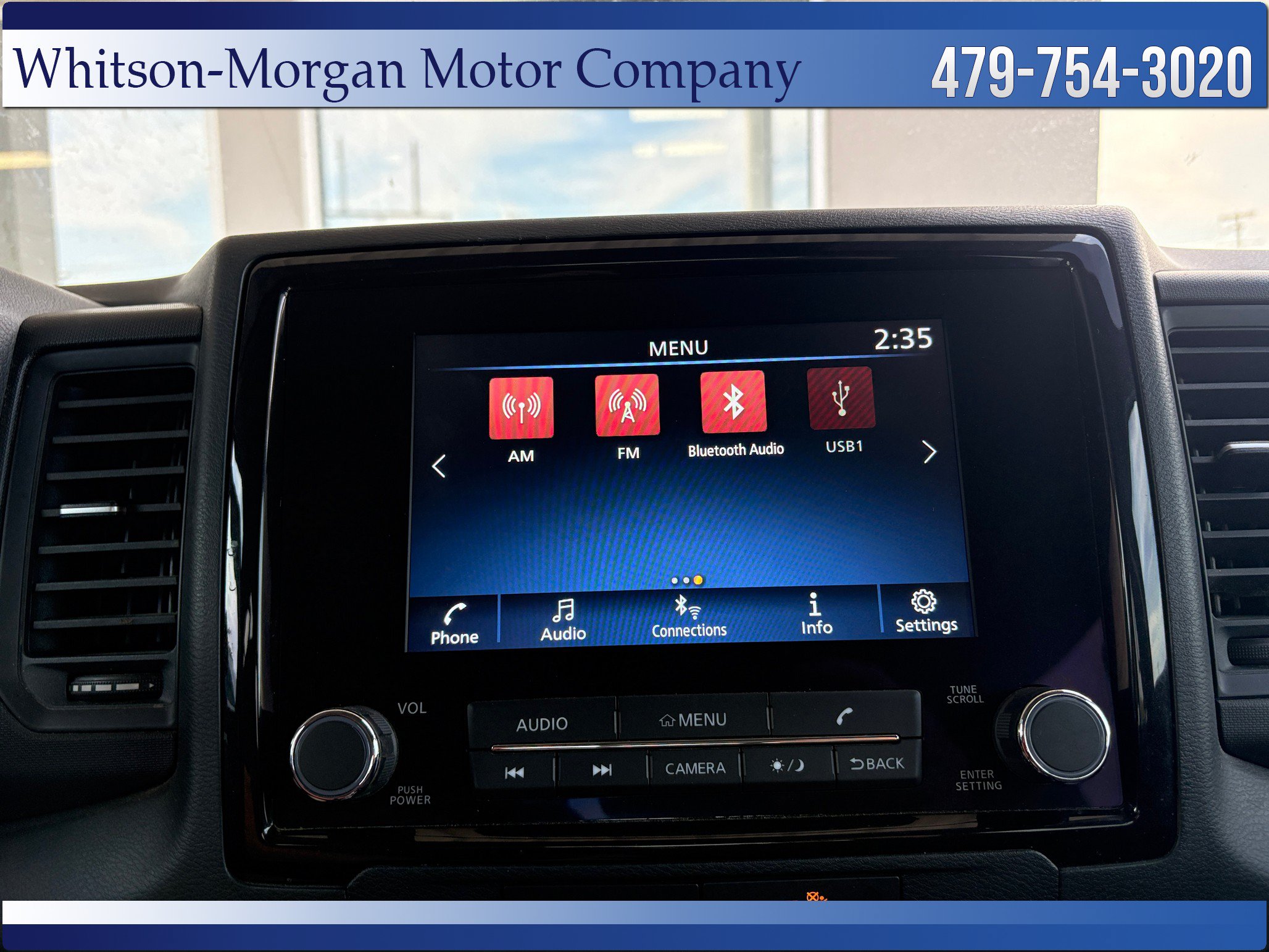 Used 2022 Nissan Frontier S w/ Technology Package AWD/4WD image 22