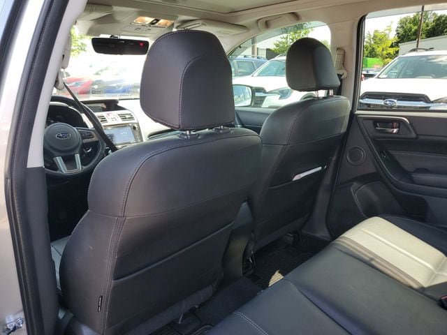Used 2017 Subaru Forester 2.5i Touring AWD/4WD image 14