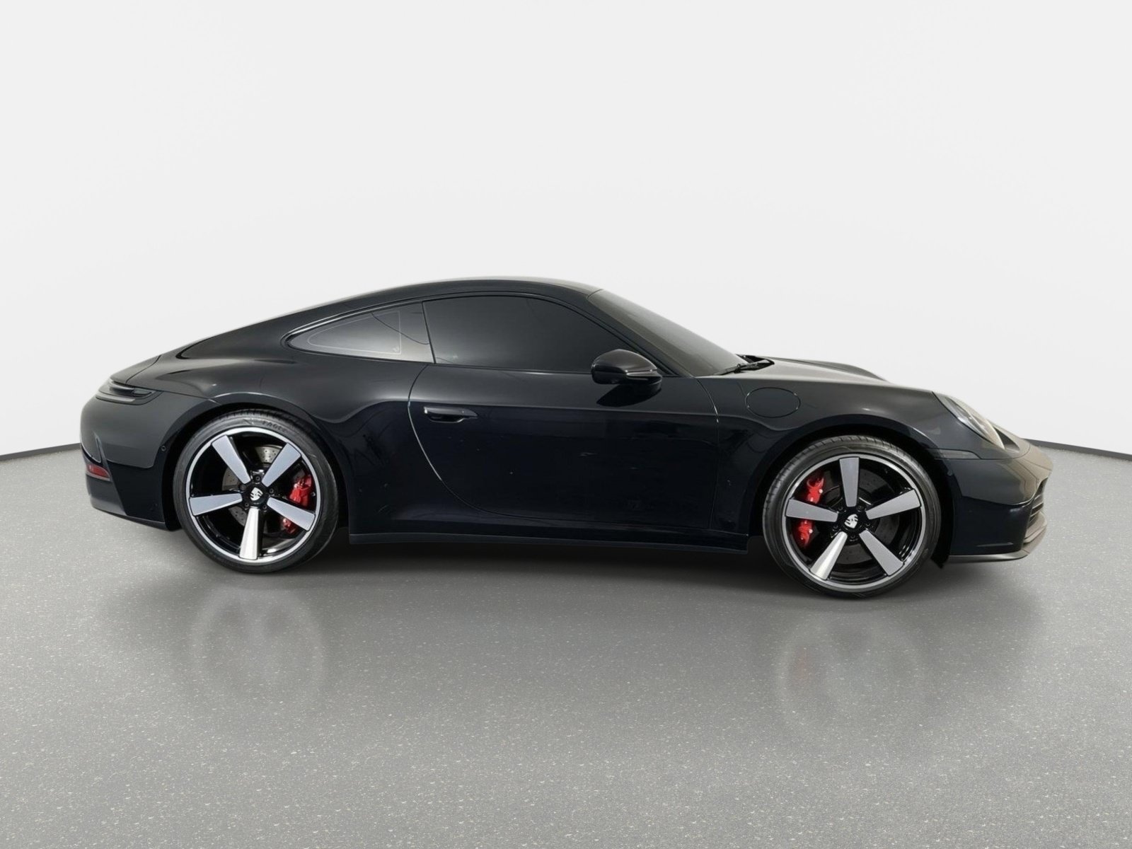 Used 2025 Porsche 911 Carrera S RWD image 9