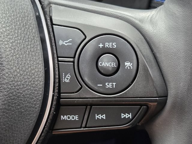 Used 2020 Toyota RAV4 XSE AWD/4WD image 23