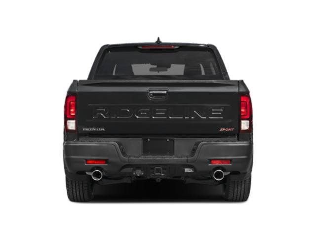 New 2026 Honda Ridgeline Sport image 5