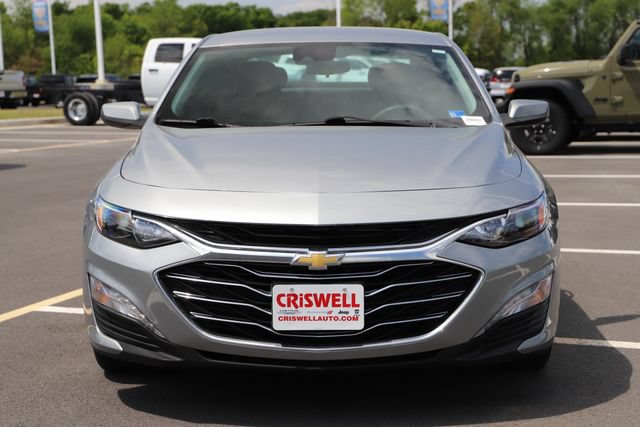 Used 2024 Chevrolet Malibu LT FWD image 7