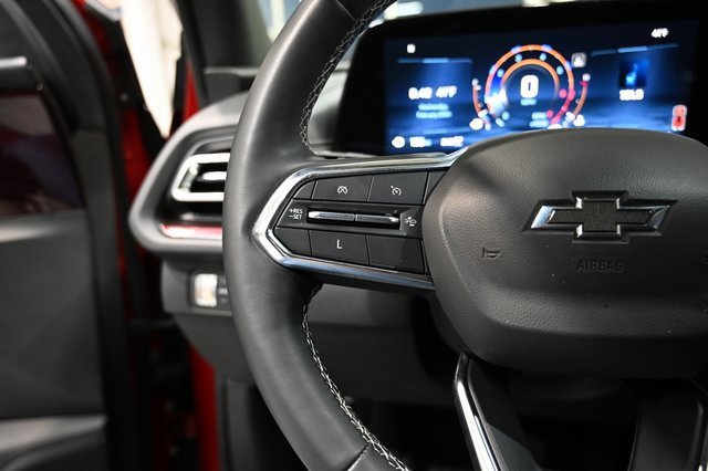 Used 2024 Chevrolet Traverse Z71 w/ LPO, Floor Liner Package image 22