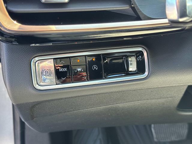 New 2026 Buick Envision Avenir image 27