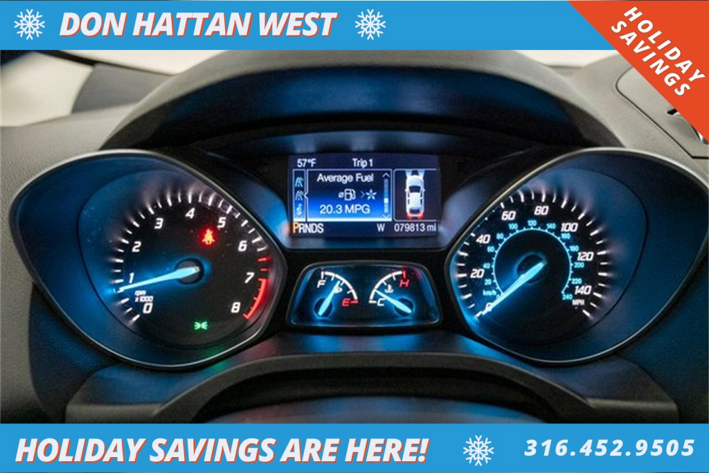 Used 2016 Ford Escape SE image 7