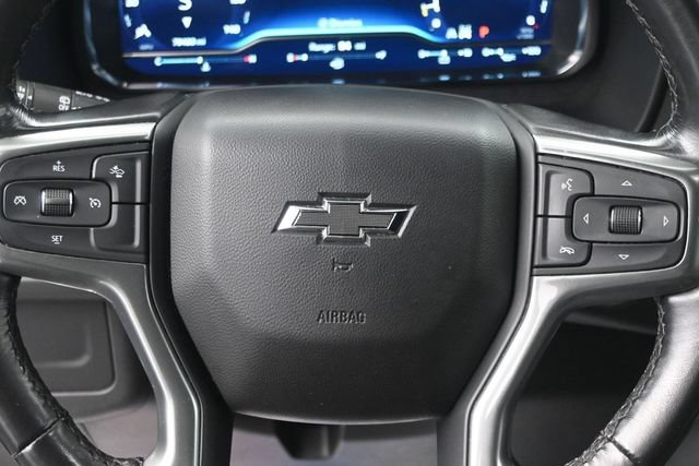 Used 2023 Chevrolet Tahoe Z71 AWD/4WD image 20