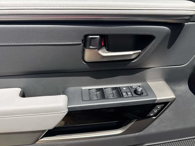 New 2026 Toyota Tundra Limited RWD image 21