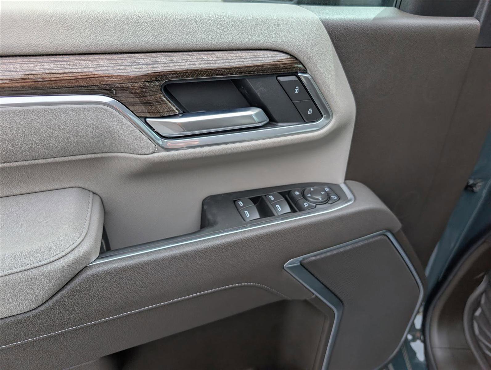 New 2026 Chevrolet Silverado 2500 LT w/ All Star Edition image 16