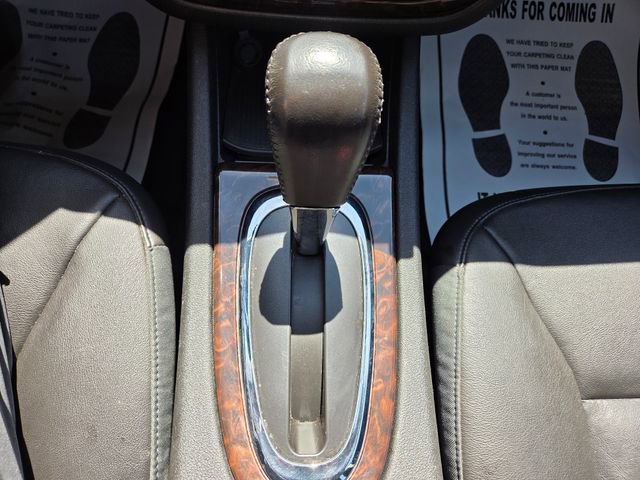 Used 2014 Chevrolet Impala LTZ FWD image 24