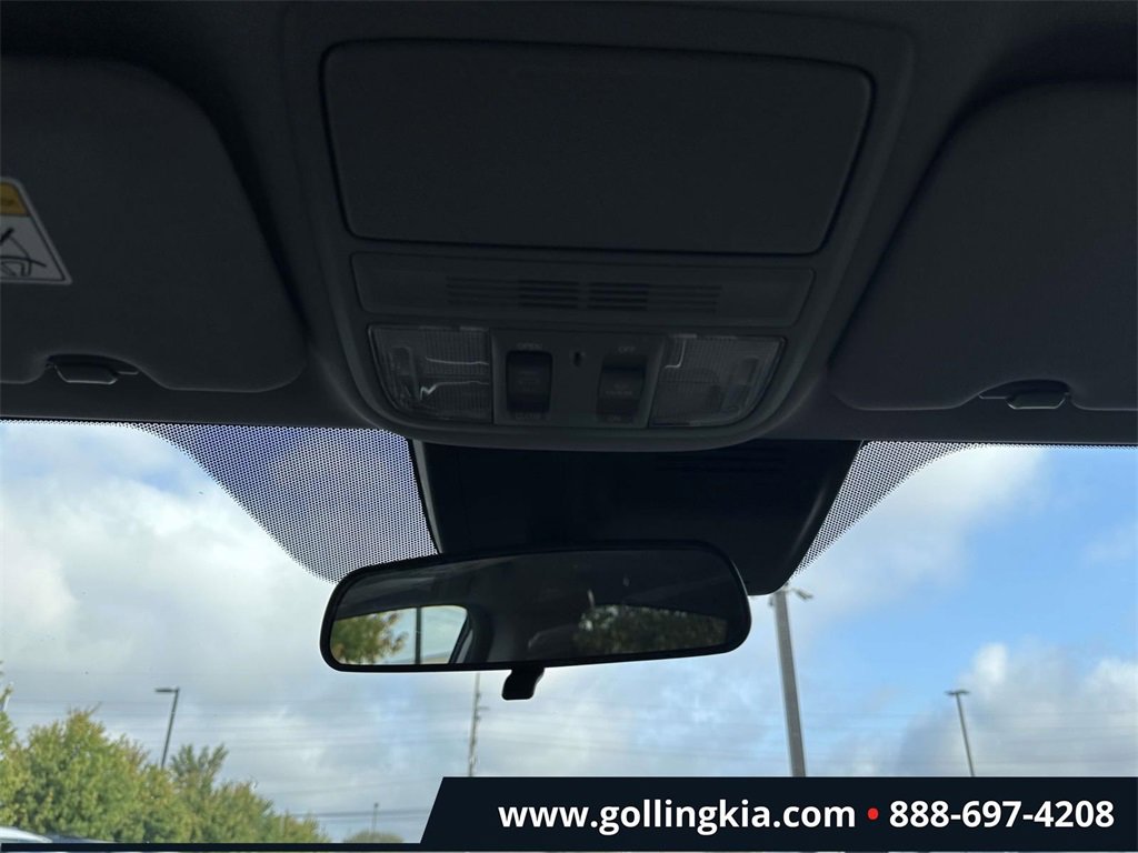 Used 2018 Honda CR-V EX image 29