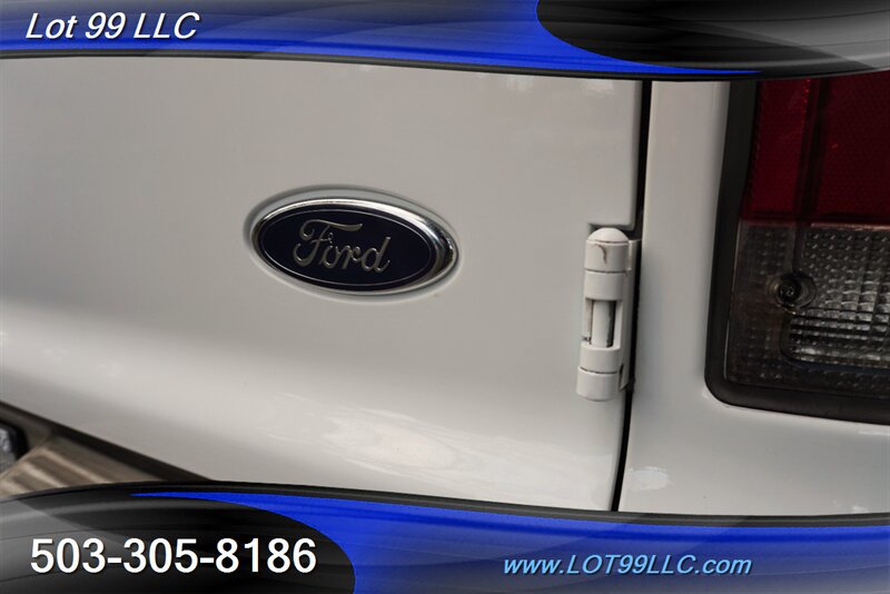Used 2004 Ford Excursion Eddie Bauer RWD image 31