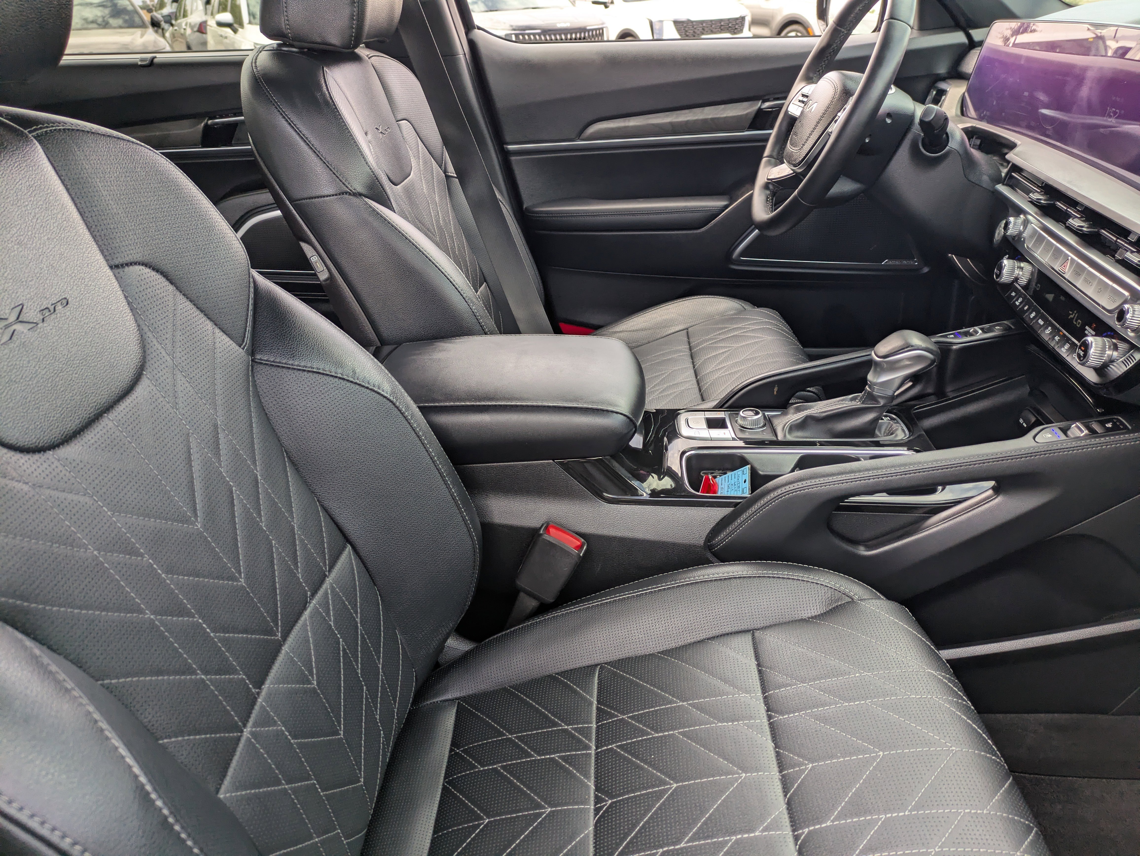 Used 2024 Kia Telluride SX X-Pro image 12