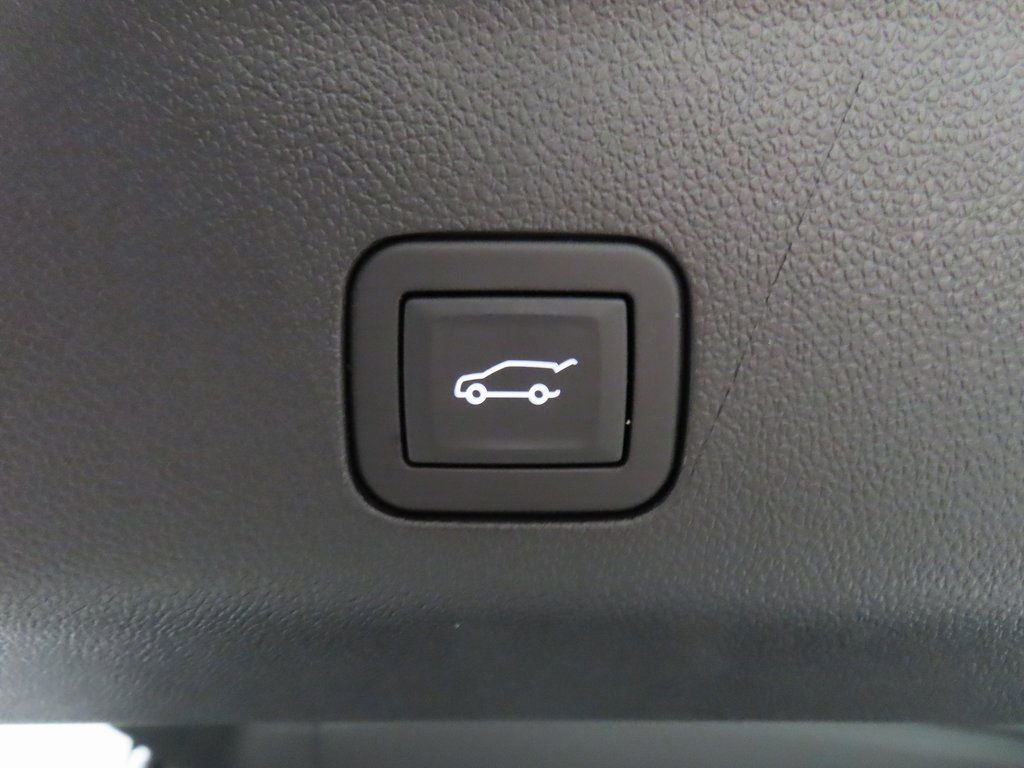 Used 2025 Chevrolet Tahoe High Country image 45