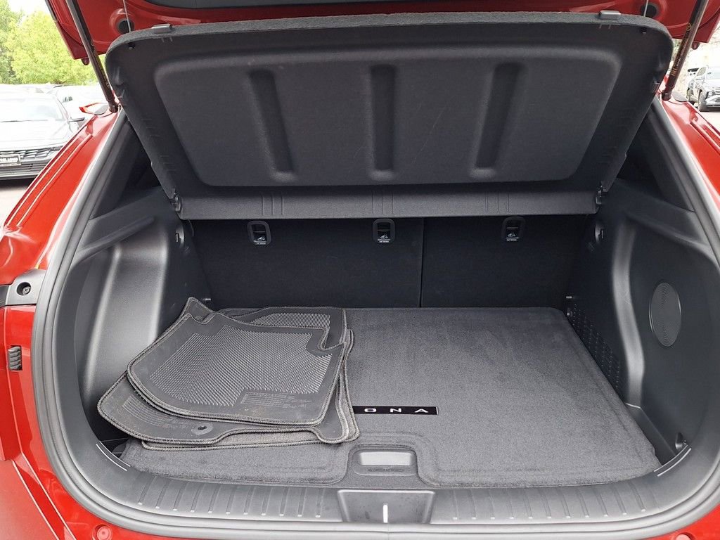 Used 2024 Hyundai Kona N Line image 29