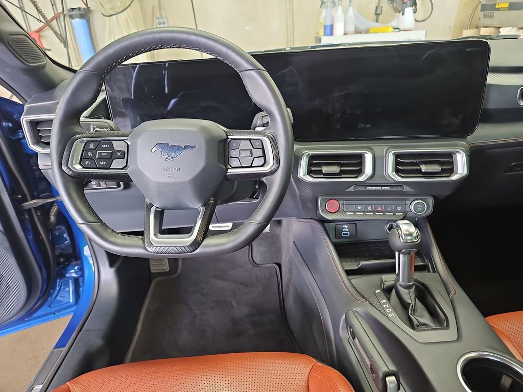 Used 2024 Ford Mustang GT Premium w/ GT Performance Package image 15