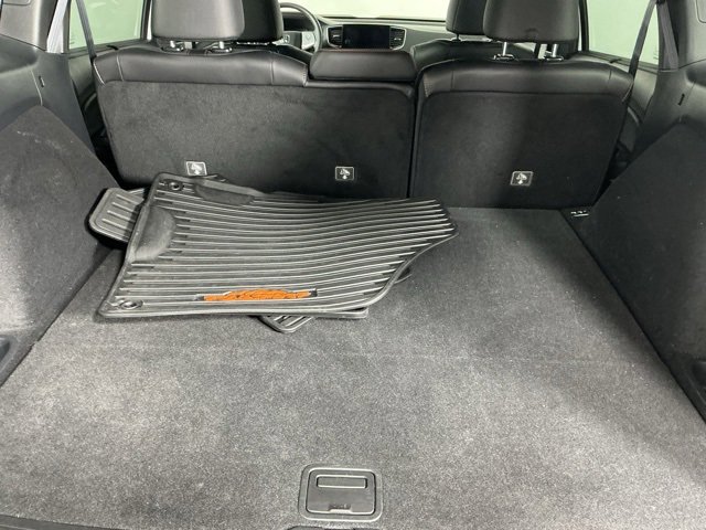 Certified 2023 Honda Passport TrailSport image 37