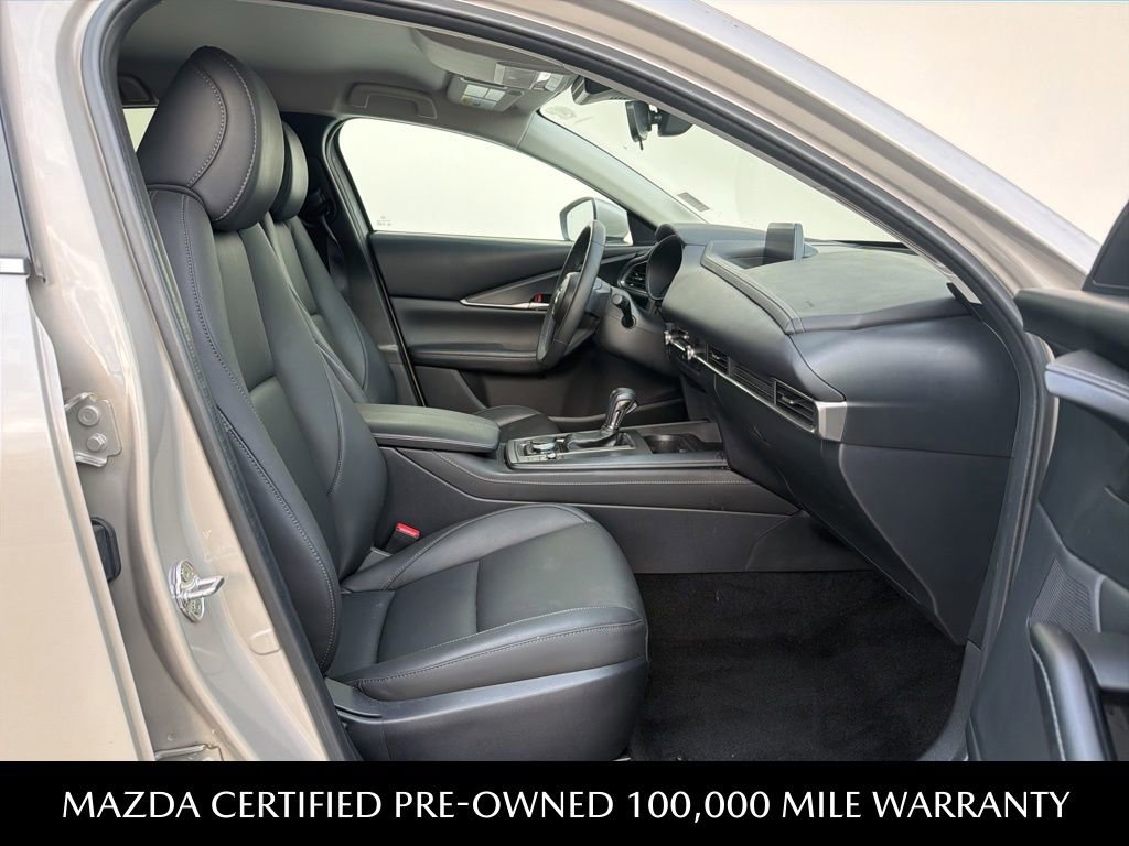 Certified 2023 MAZDA CX-30 AWD 2.5 S w/ Select Package image 15