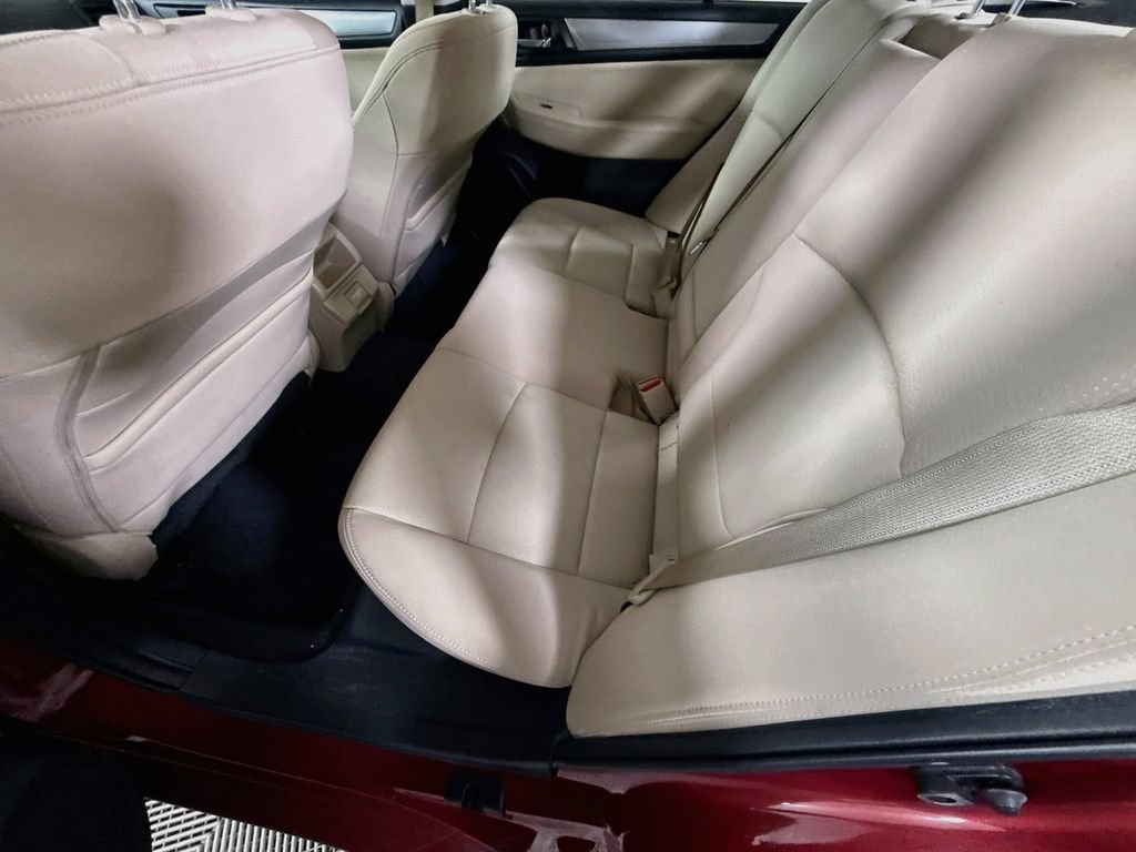 Used 2018 Subaru Legacy 2.5i Premium w/ Moonroof Package AWD/4WD image 27