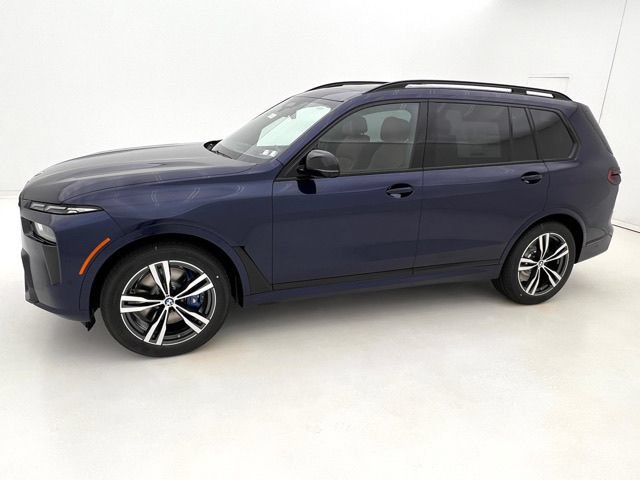 New 2027 BMW X7 M60i AWD/4WD video 2