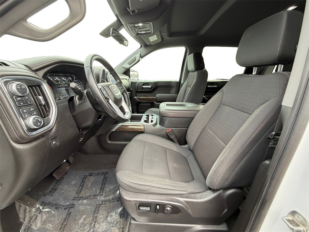 Used 2020 GMC Sierra 1500 Elevation image 9