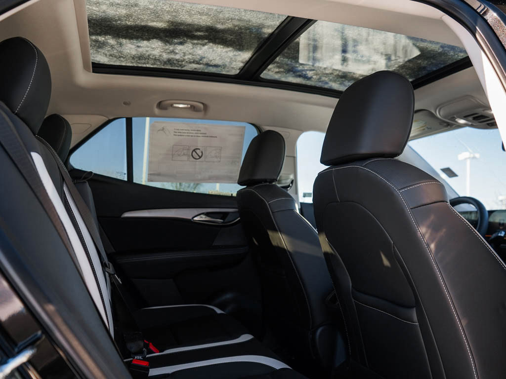 New 2026 Buick Envision Sport Touring image 12