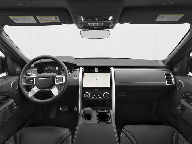 New 2024 Land Rover Discovery Dynamic SE image 5