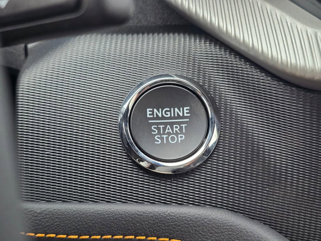 New 2026 Ford Explorer Tremor AWD/4WD image 25