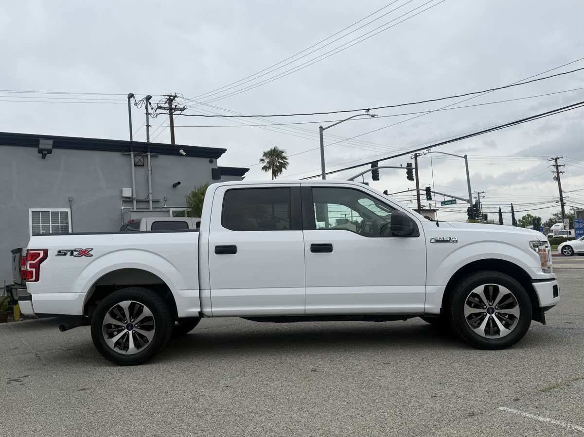 Used 2019 Ford F150 XL w/ Equipment Group 101A Mid image 30