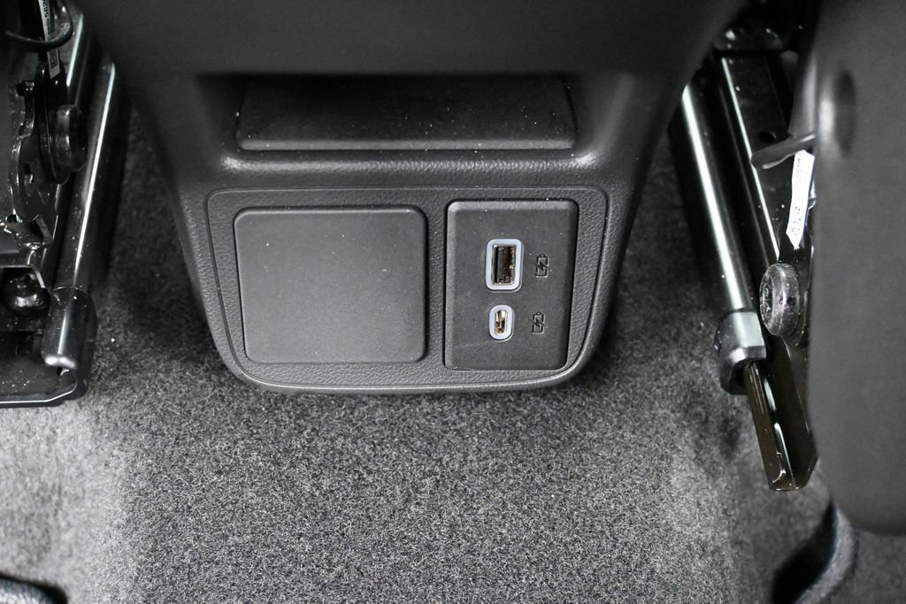 Used 2022 Buick Encore GX Select w/ Advanced Technology Package AWD/4WD image 30