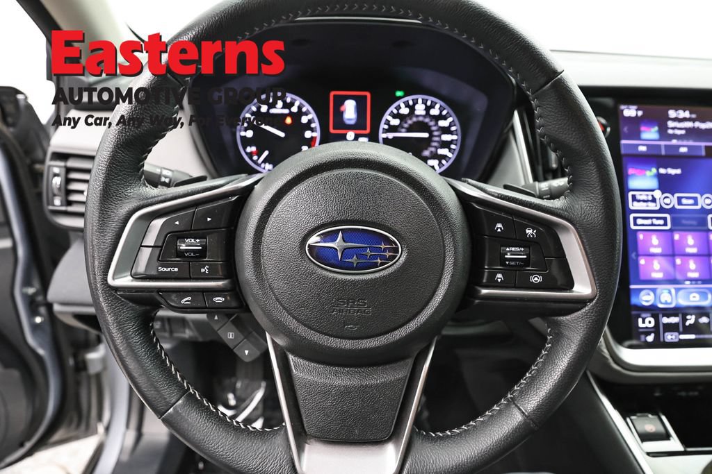 Used 2022 Subaru Outback Premium AWD/4WD image 10