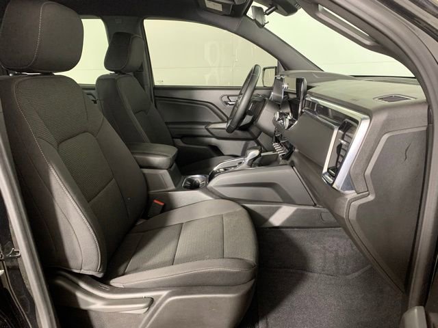 Used 2025 GMC Canyon Elevation AWD/4WD image 23