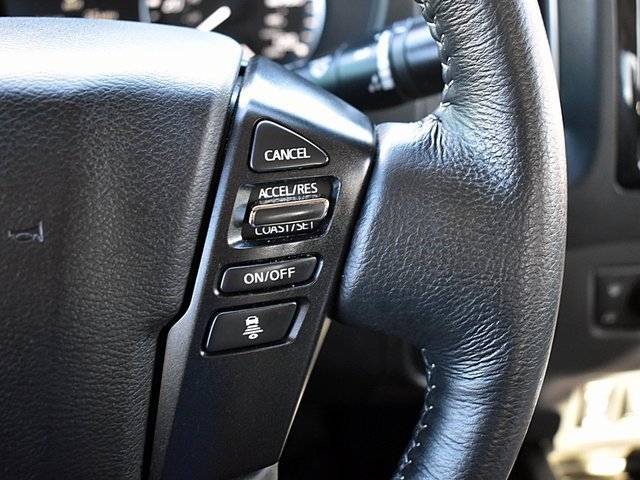 Used 2023 Nissan Frontier SV w/ Technology Package image 37