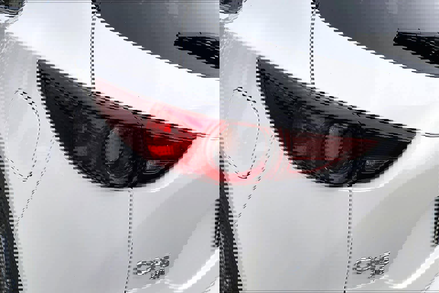 Used 2021 MAZDA CX-5 Touring w/ Touring Preferred SV Package image 28