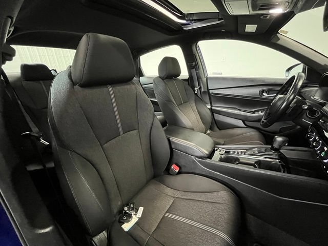 Used 2024 Honda Accord Sport image 9