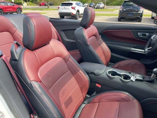 Used 2024 Ford Mustang GT Premium RWD image 29
