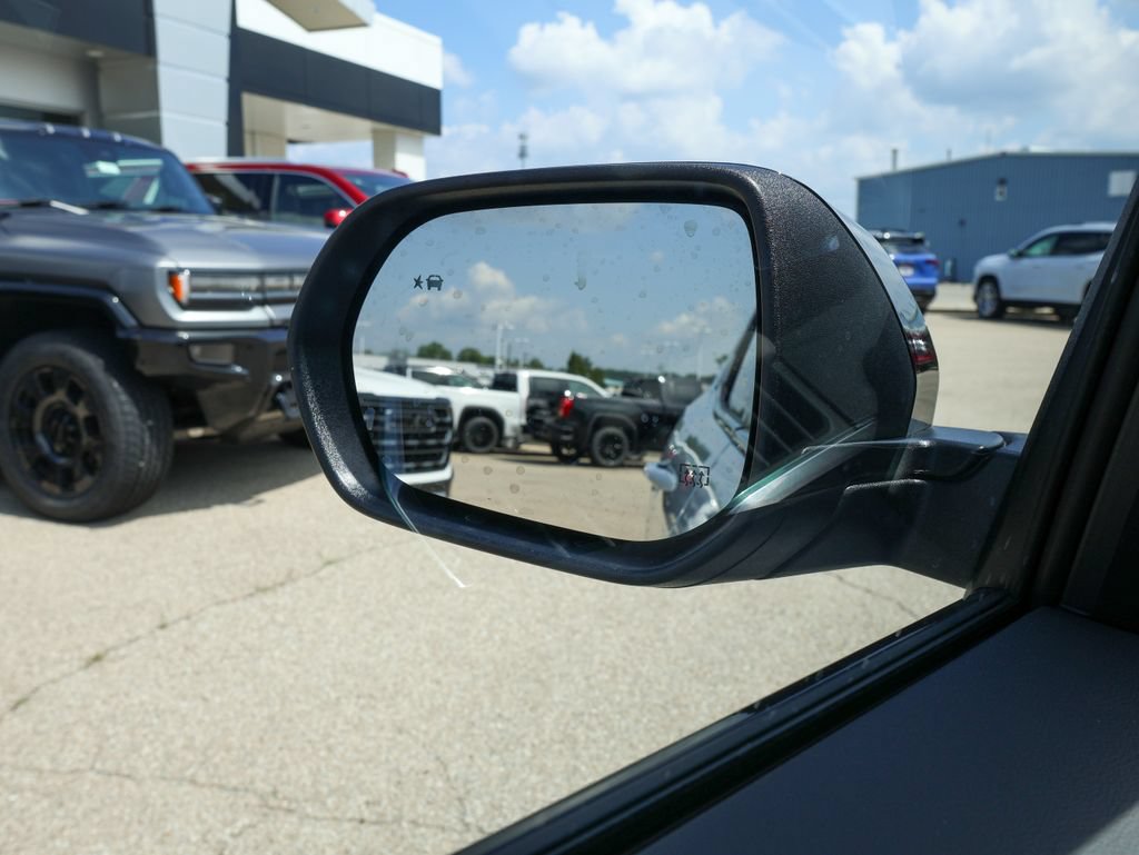 New 2026 GMC Acadia Elevation w/ Black Edition AWD/4WD image 29