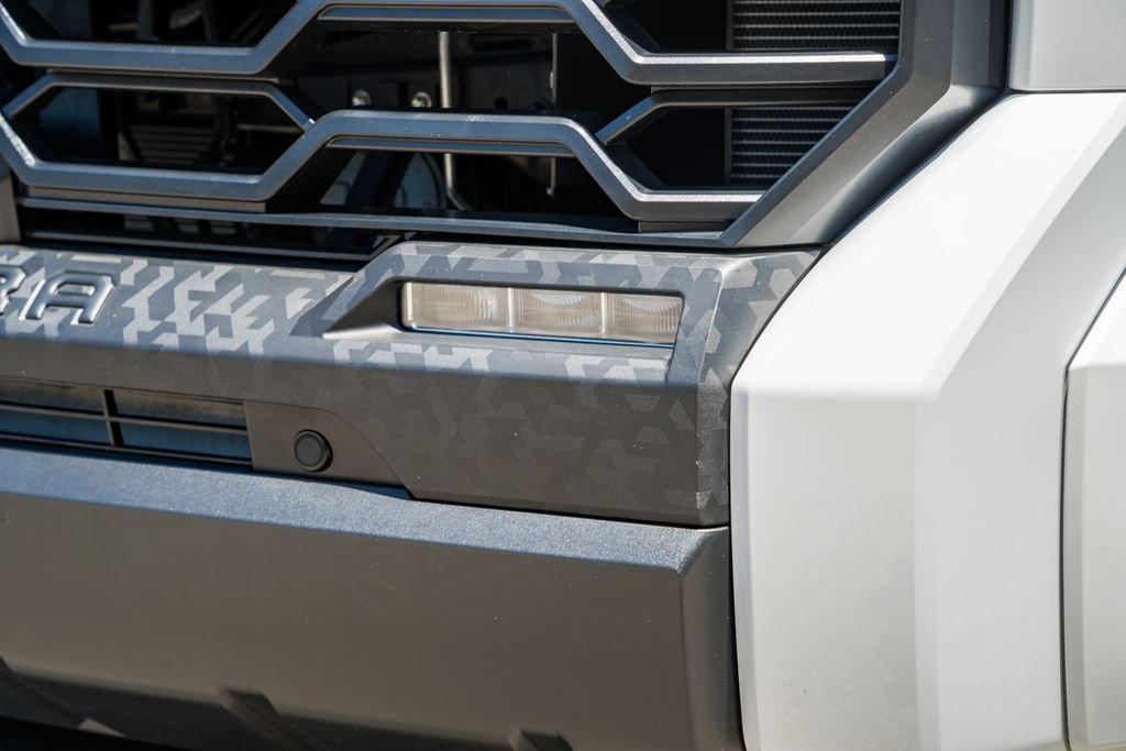 Used 2026 Toyota Tundra TRD Pro AWD/4WD image 18
