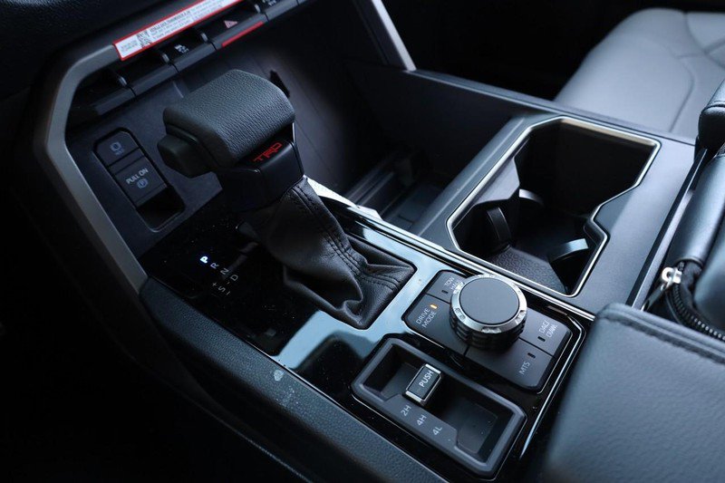 New 2026 Toyota Tundra SR5 image 16