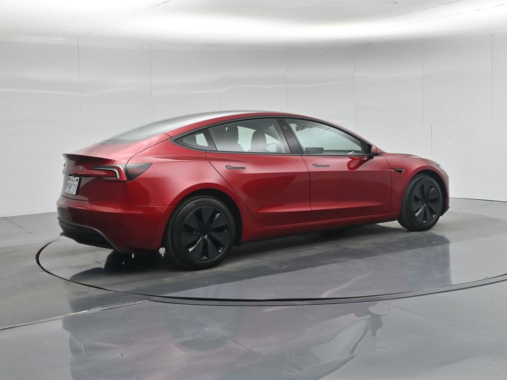 Used 2025 Tesla Model 3 Long Range image 24