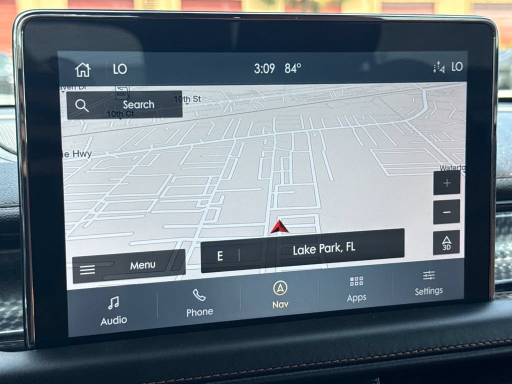 Used 2020 Lincoln Aviator Black Label AWD/4WD image 22